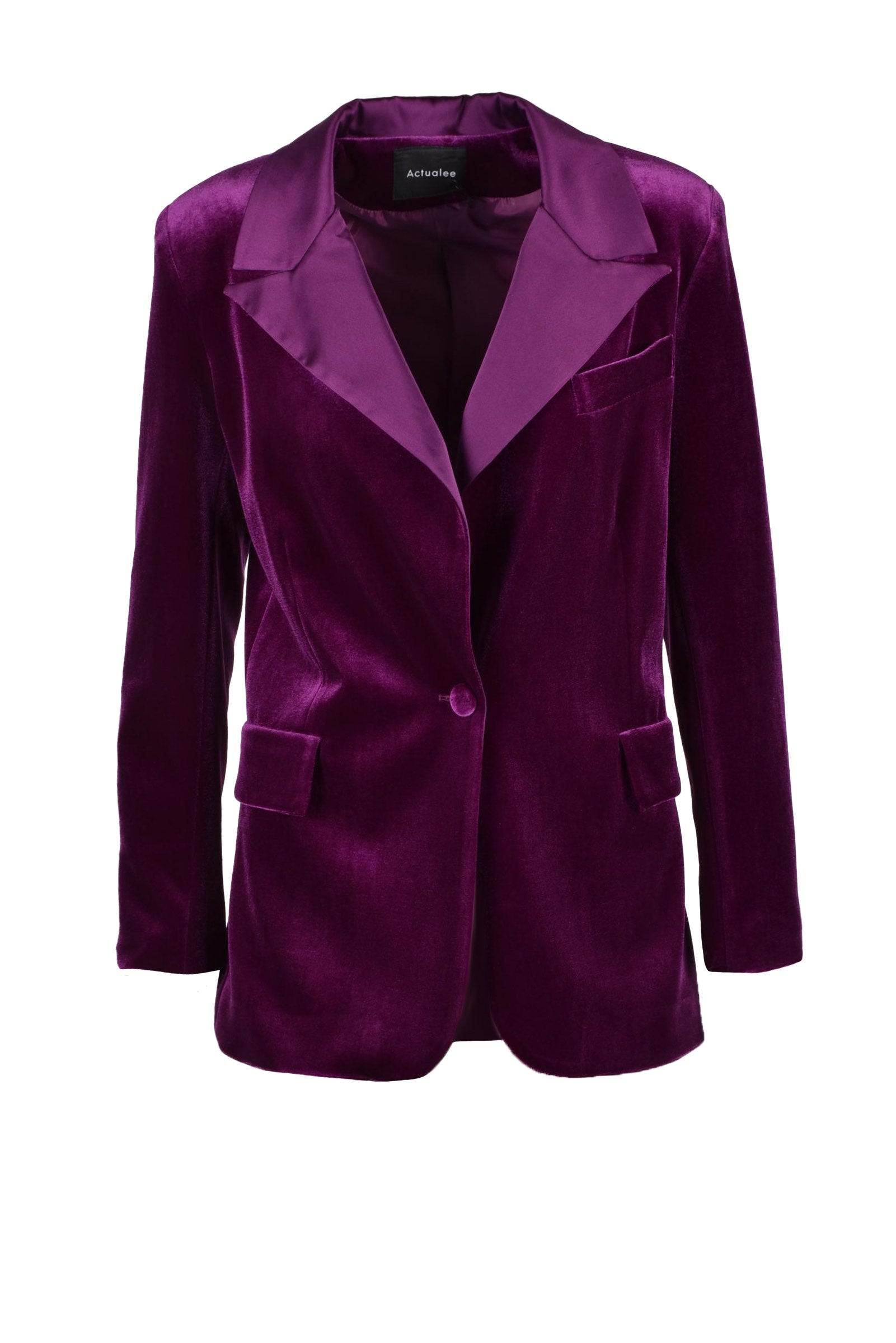 CURRENT Jacke