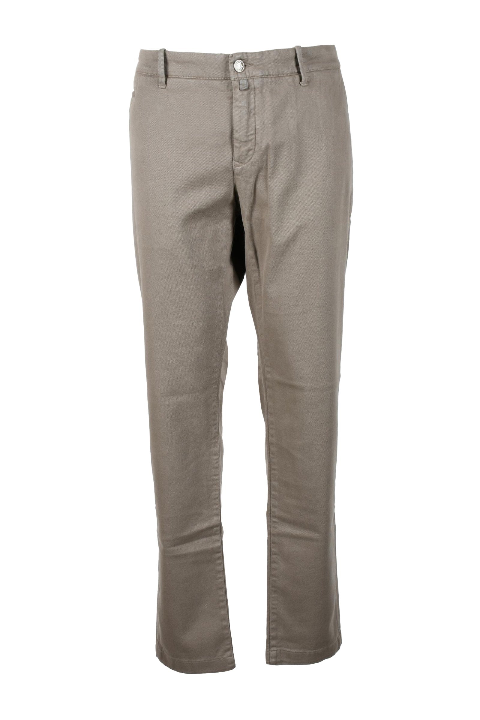 JACOB COHËN trousers