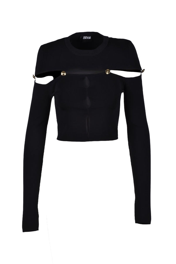 VERSACE JEANS COUTURE sweater