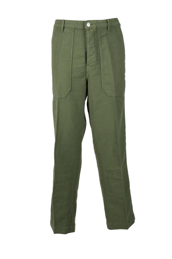 NINE:INTHE:MORNING pantalone