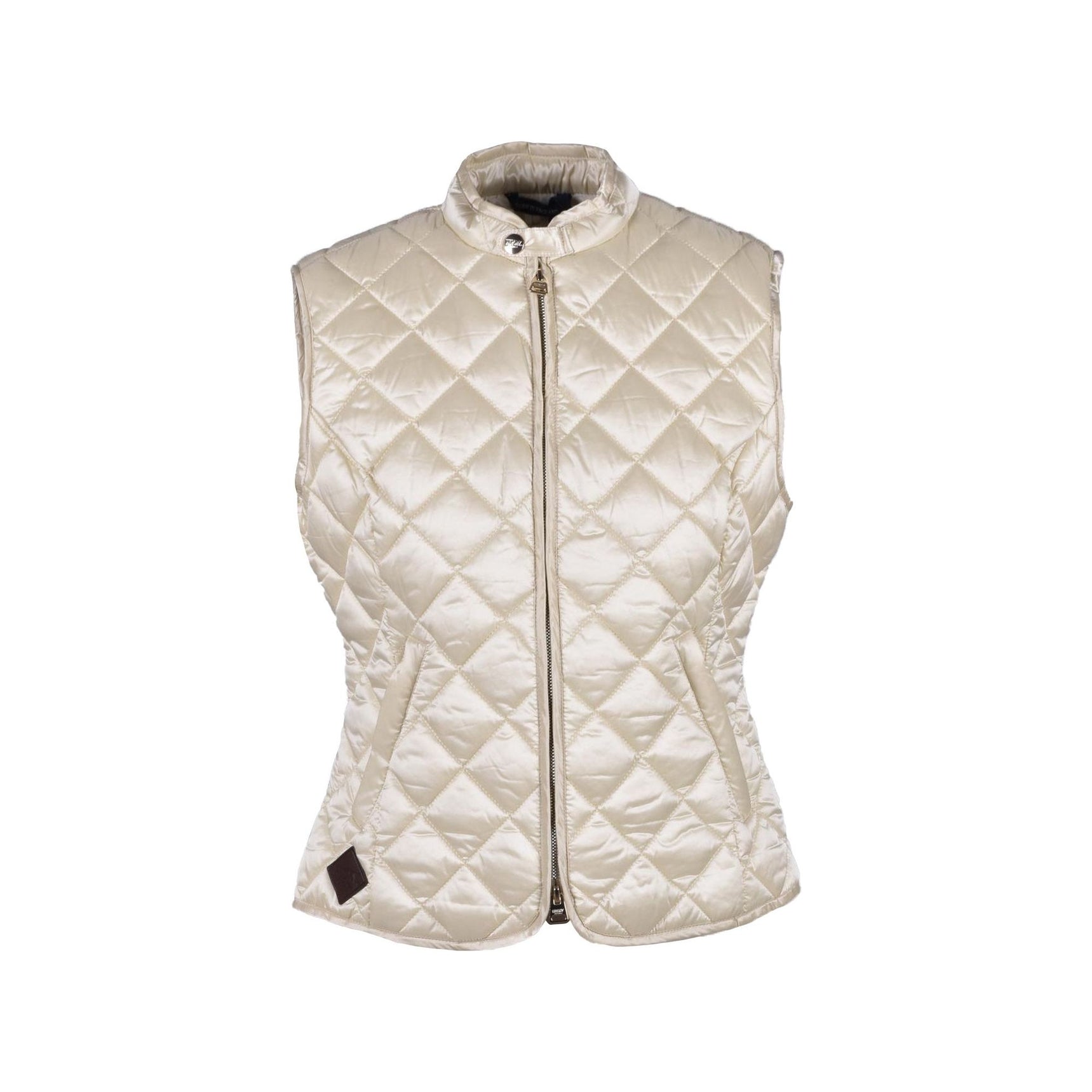 HUSKY gilet piumino