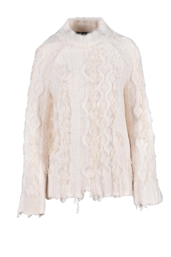 SEAFARER maglia