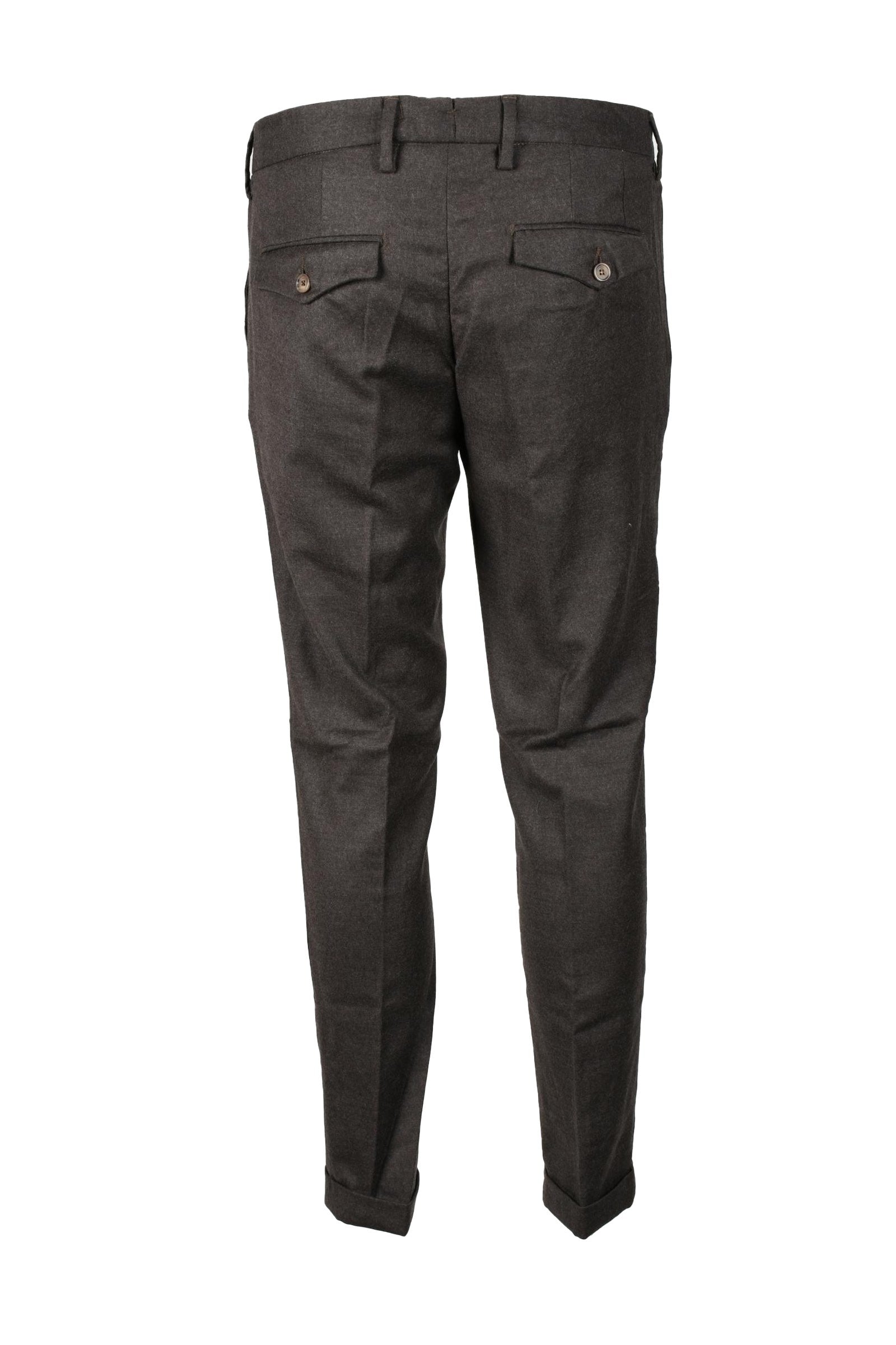 MYTHS trousers