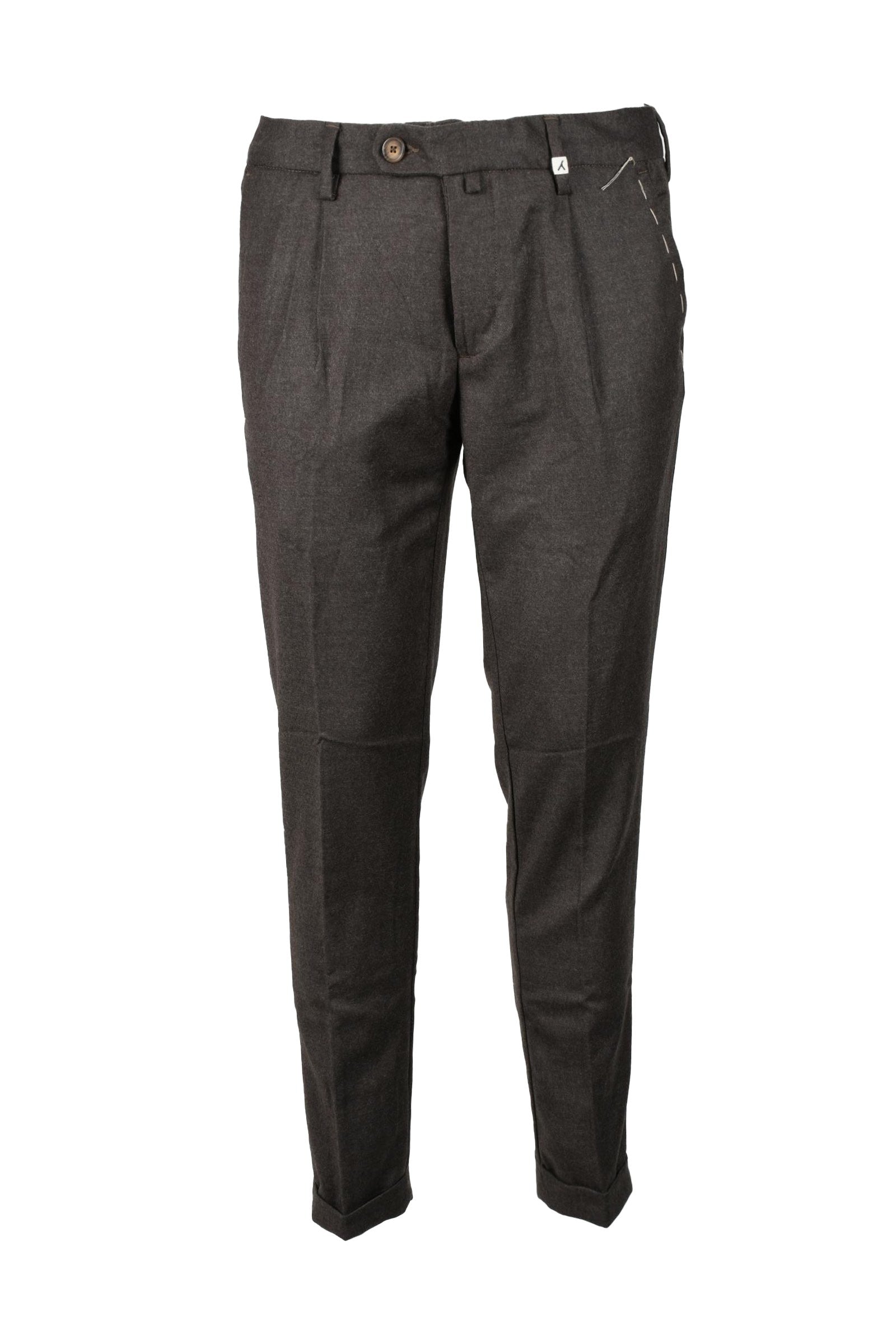 MYTHS trousers