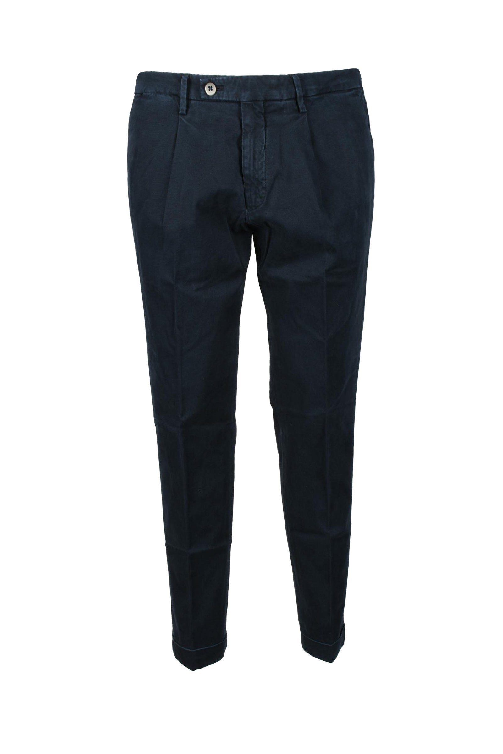 MICHAEL COAL trousers