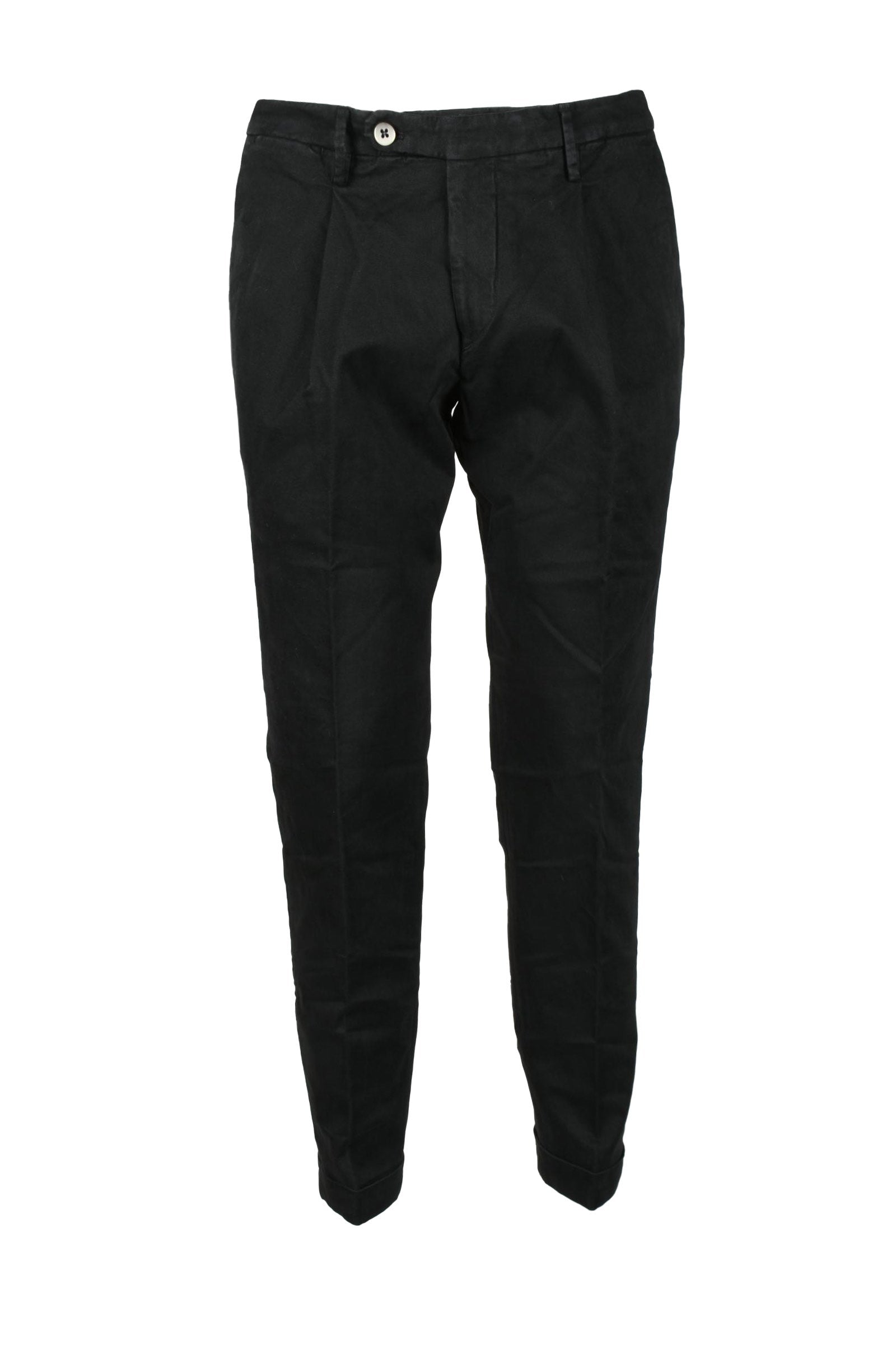 MICHAEL COAL trousers