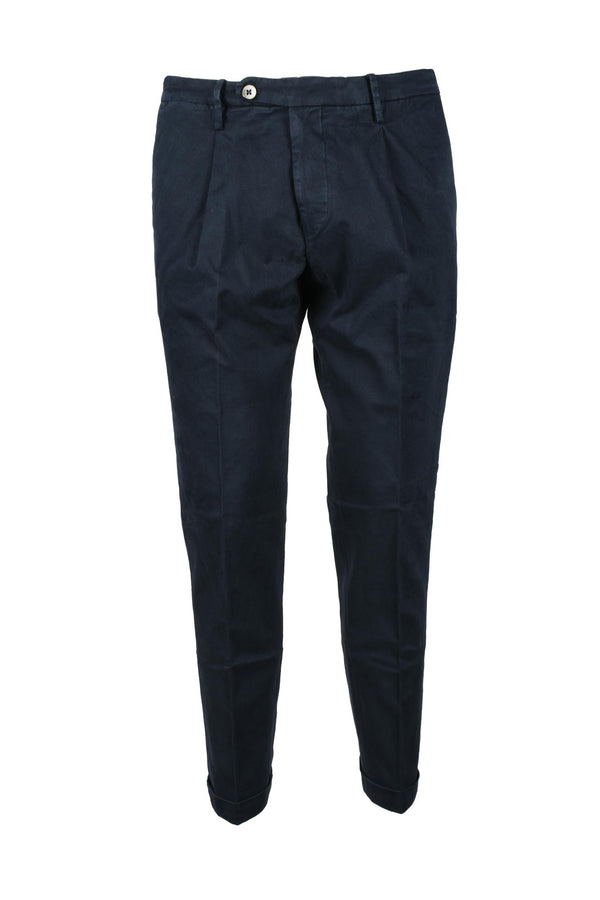 Pantalon MICHAEL COAL