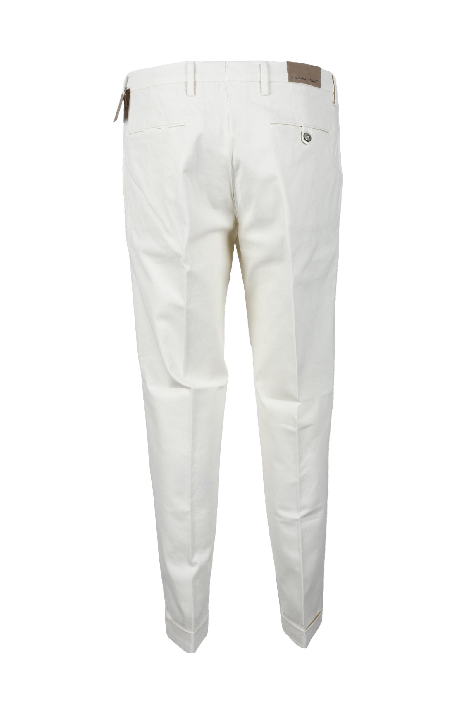 MICHAEL COAL pantalone