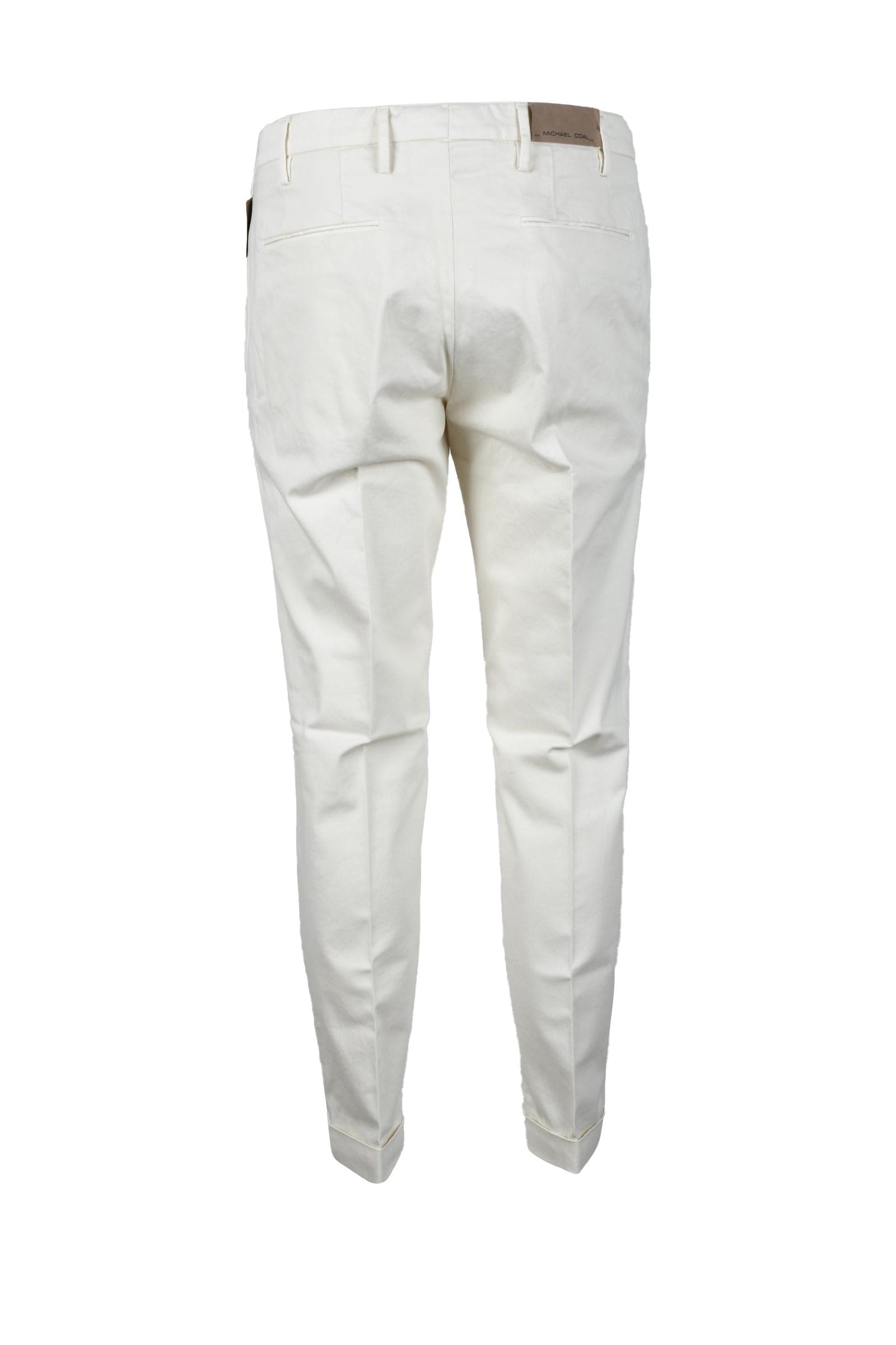 MICHAEL COAL pantalone