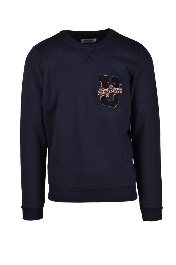 UNIFORM felpa