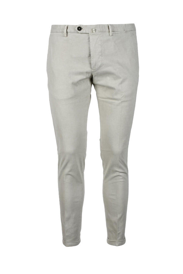 SANTANIELLO pantalone