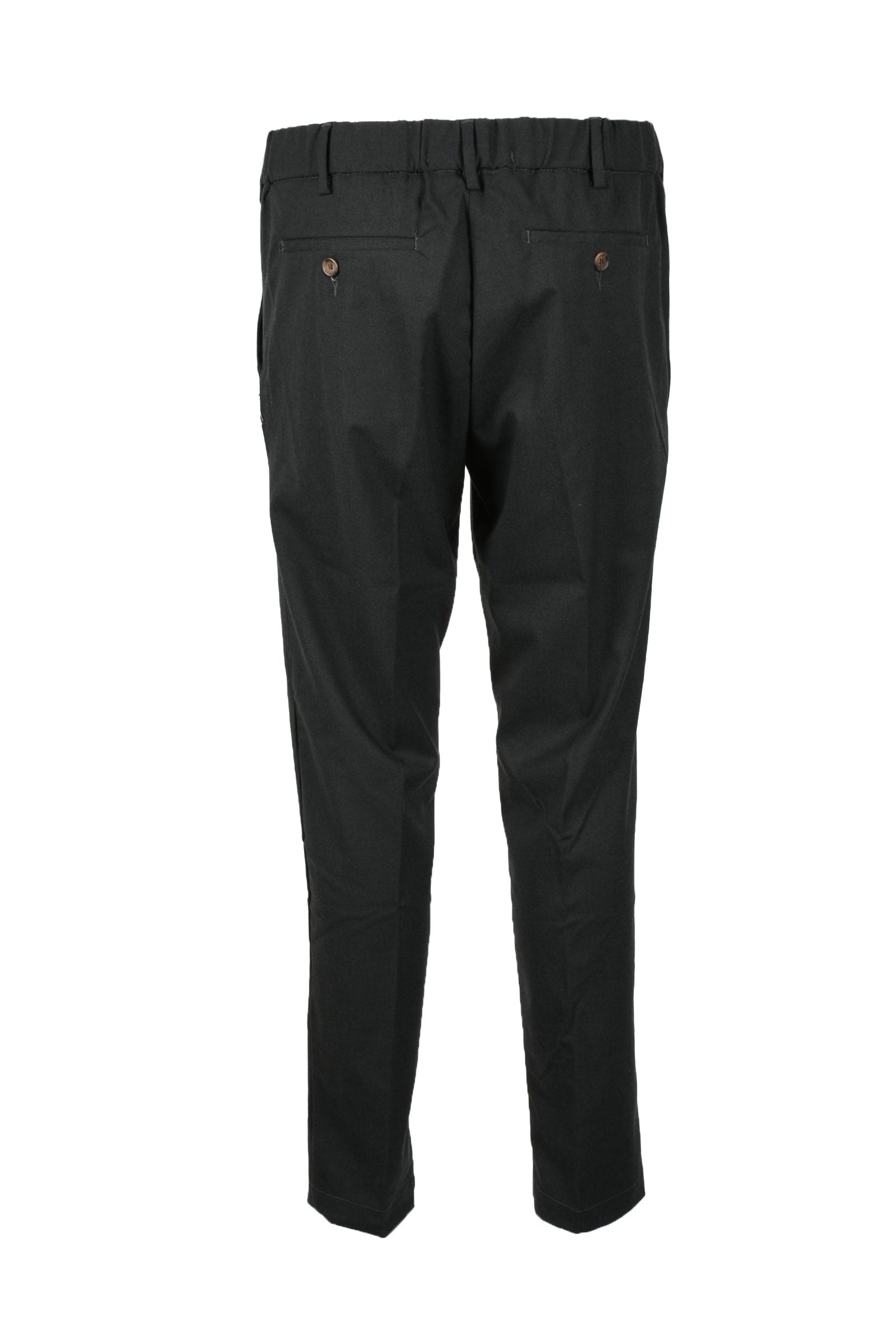 MYTHS trousers