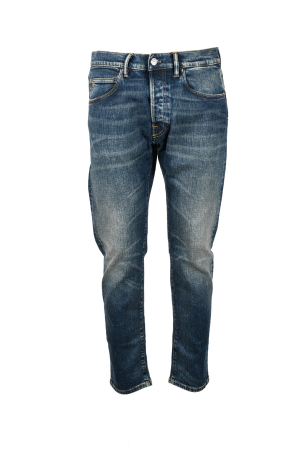 NINE:INTHE:MORNING jeans