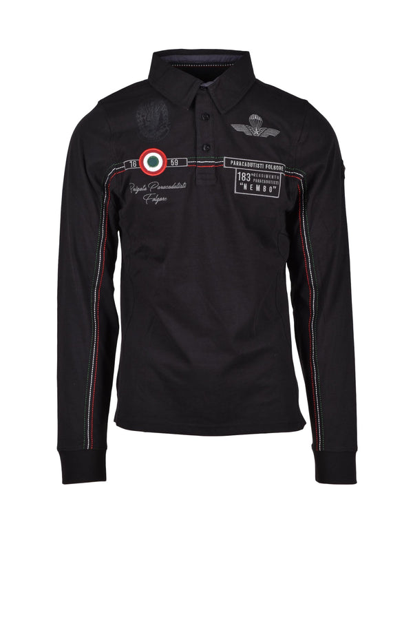 ESERCITO polo