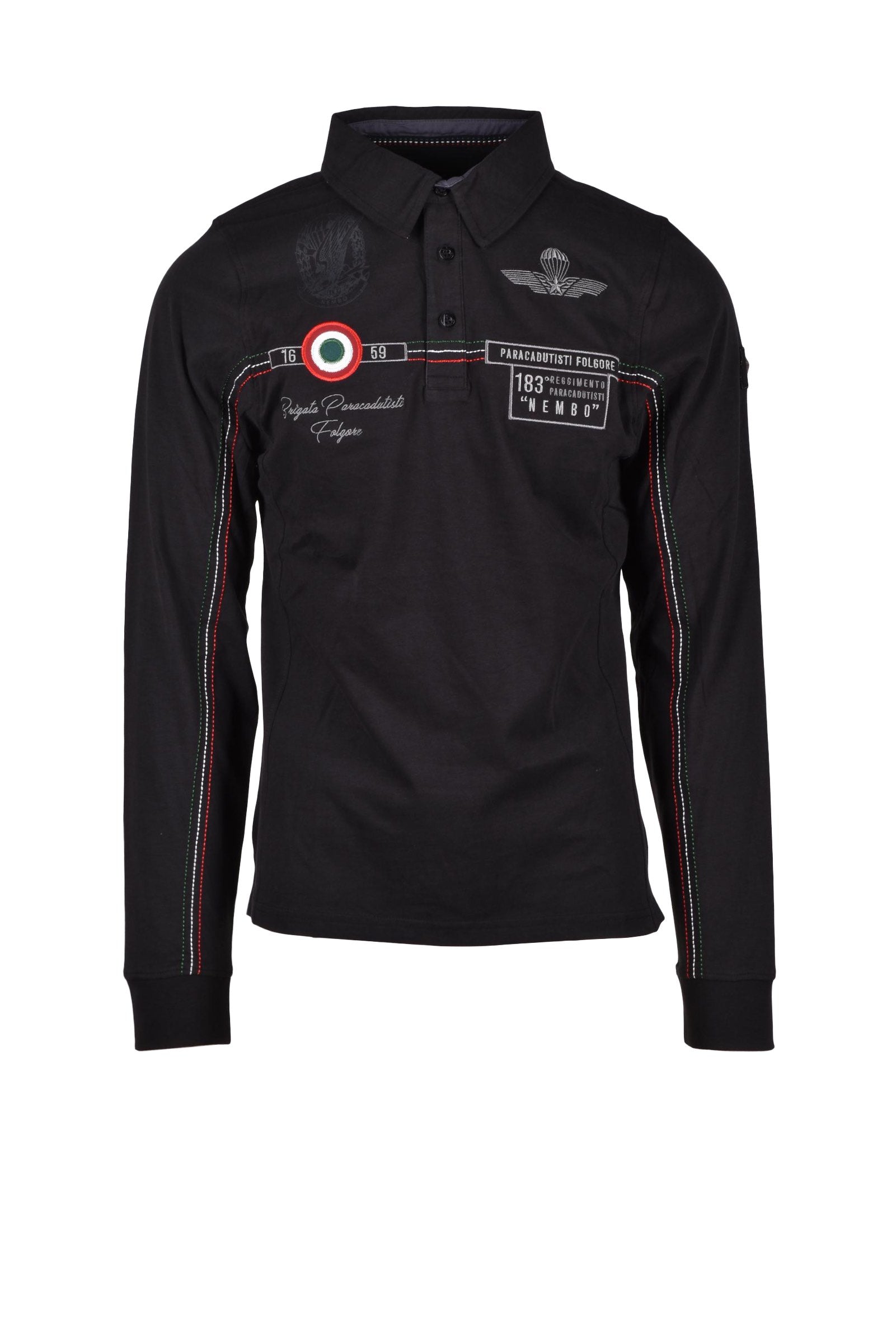 ESERCITO polo