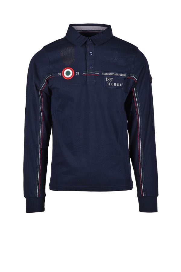 ESERCITO polo