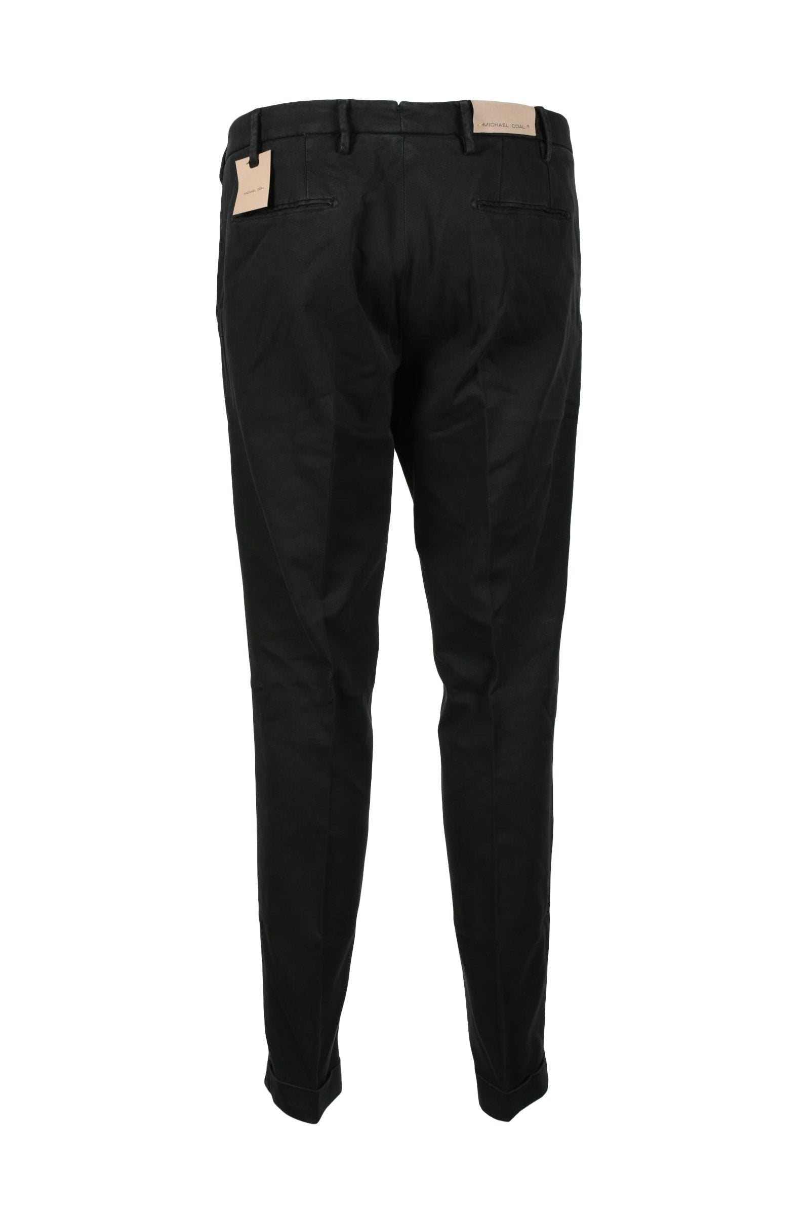 MICHAEL COAL pantalone