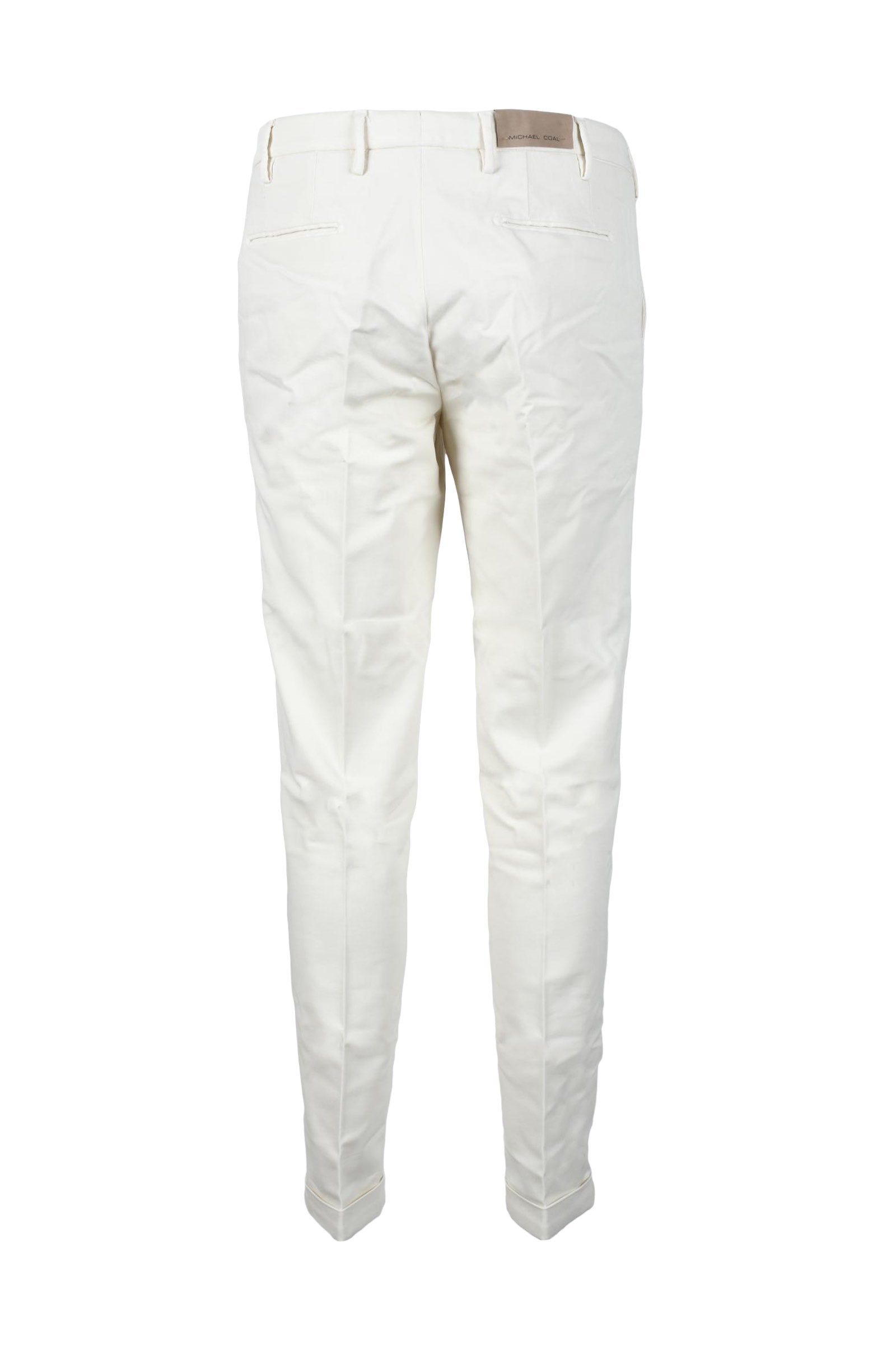 MICHAEL COAL pantalone
