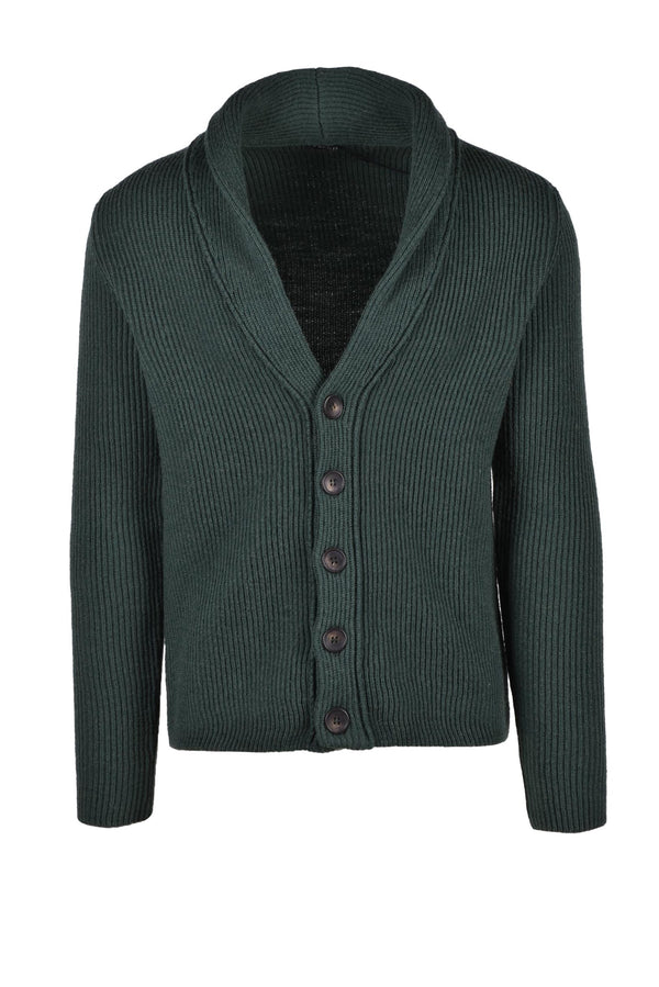 RETOIS cardigan