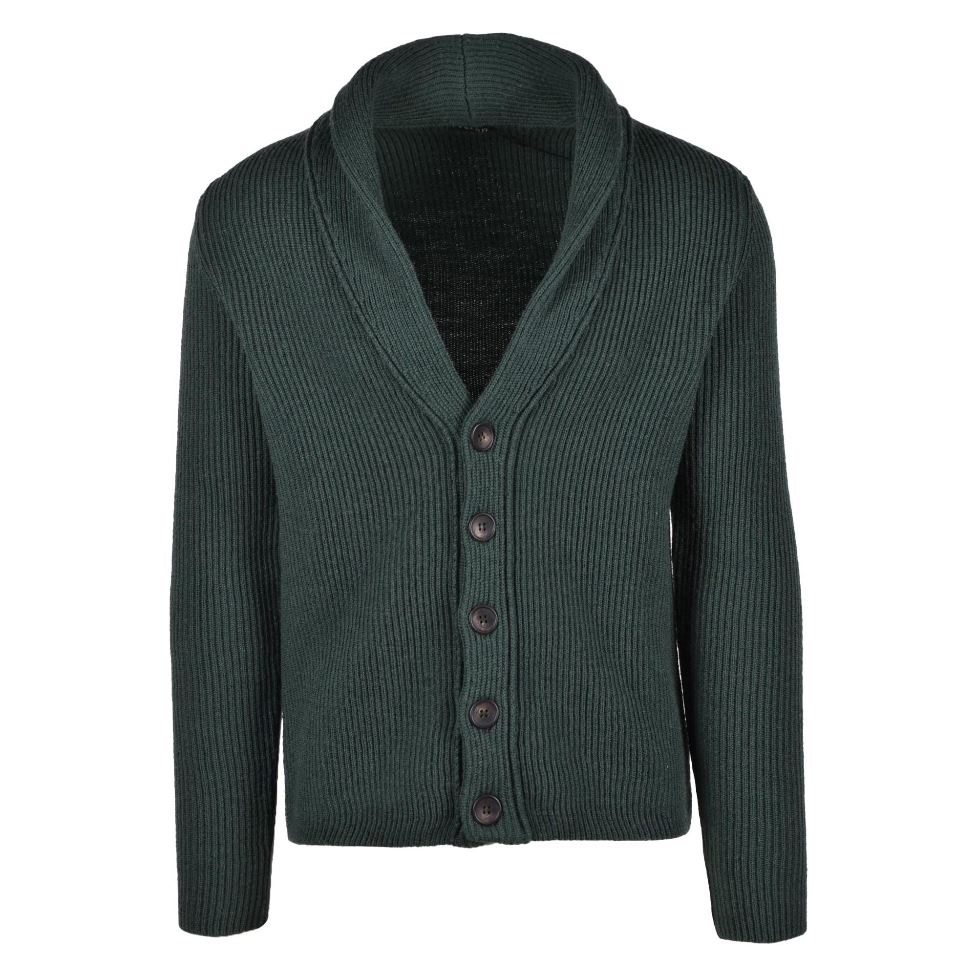 RETOIS cardigan