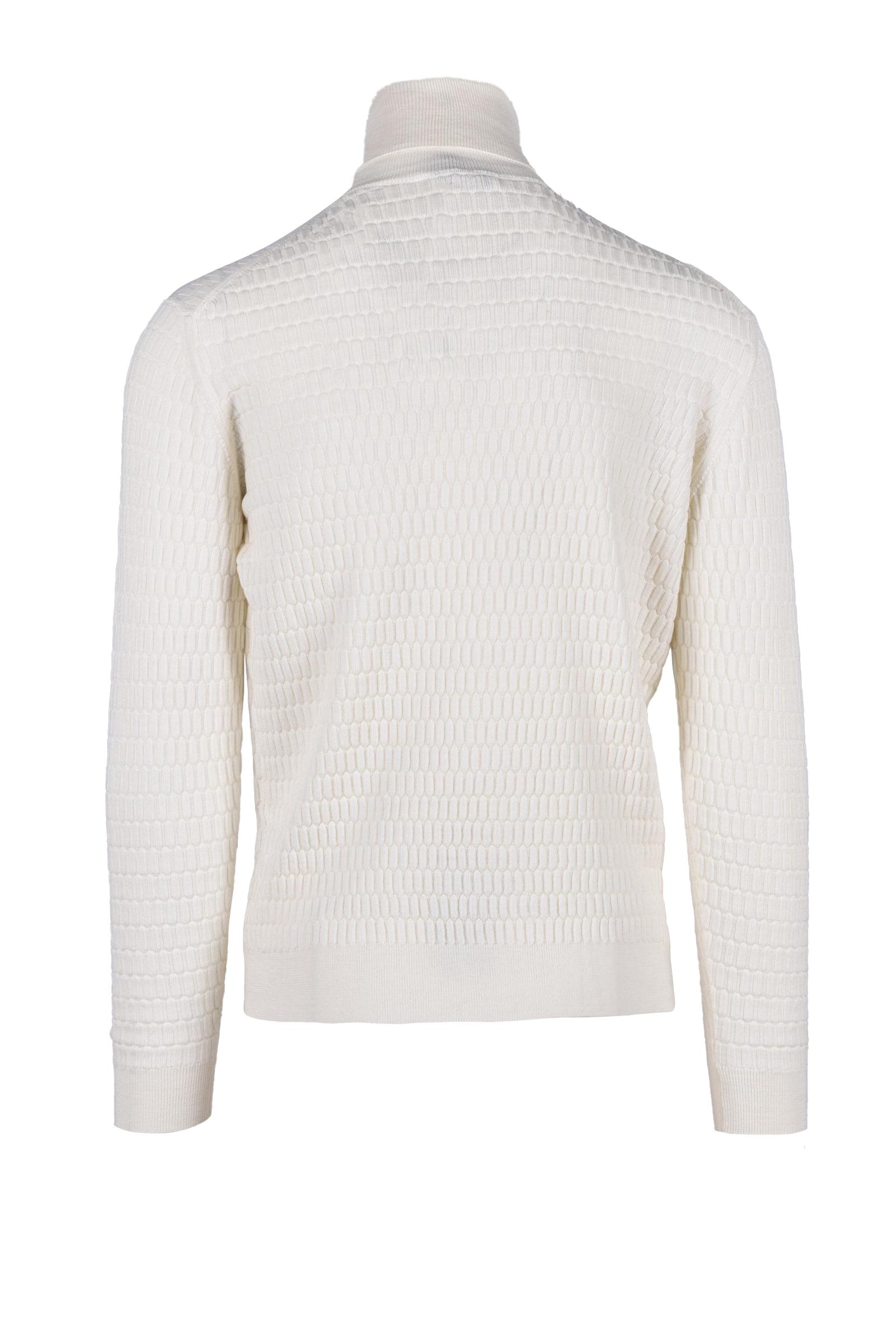 DER PULL* Pullover