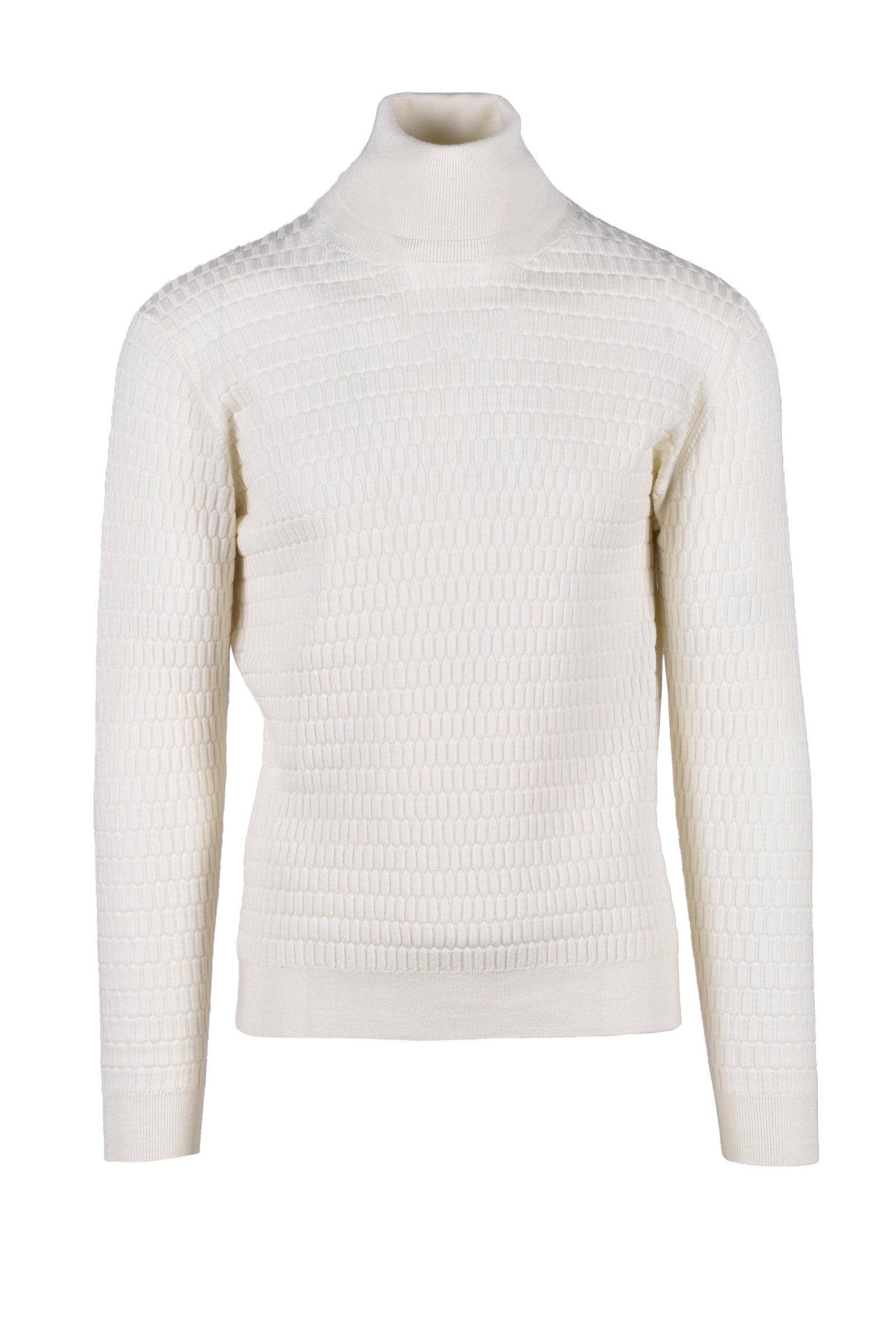 DER PULL* Pullover
