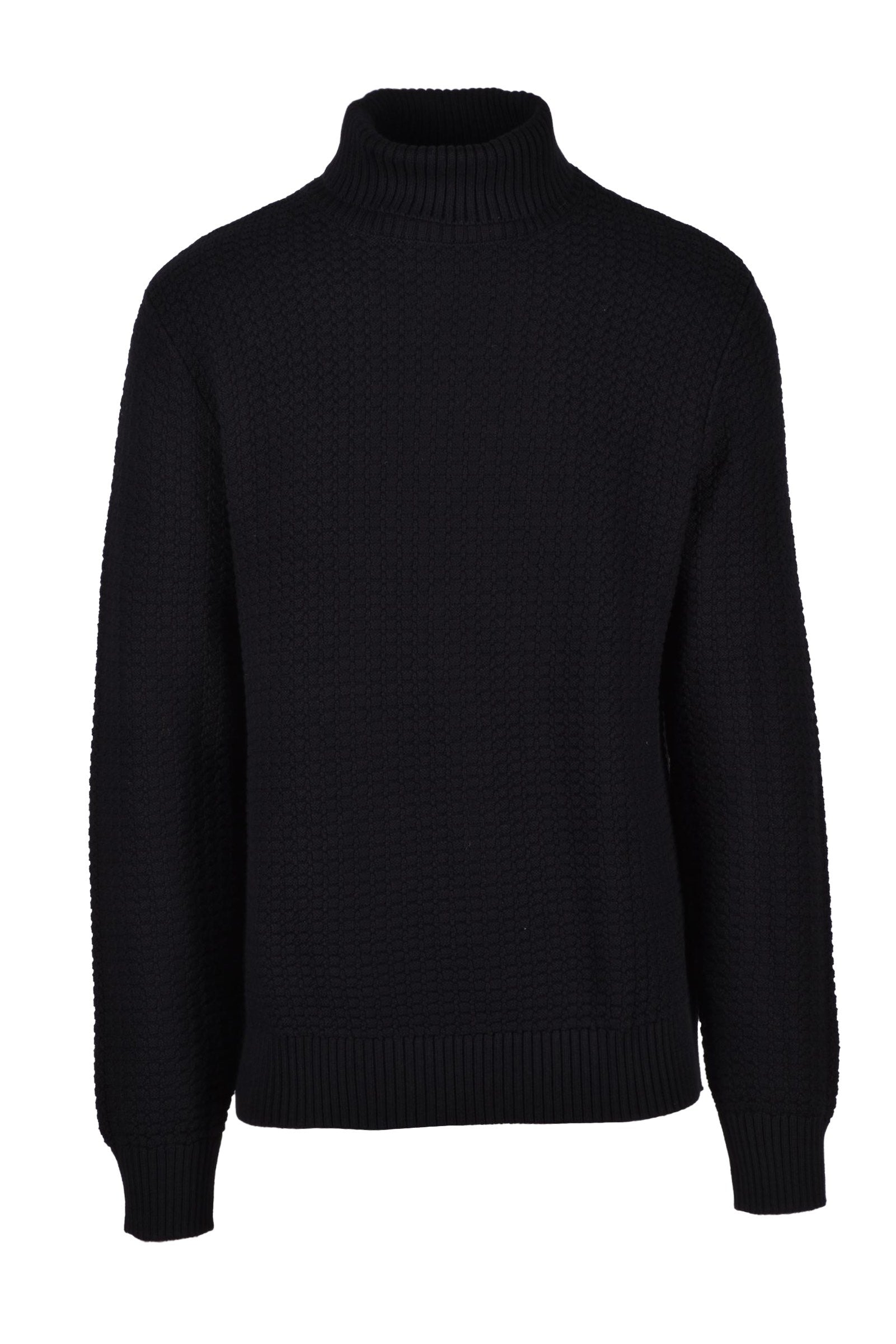 SELECTED Baumwollpullover