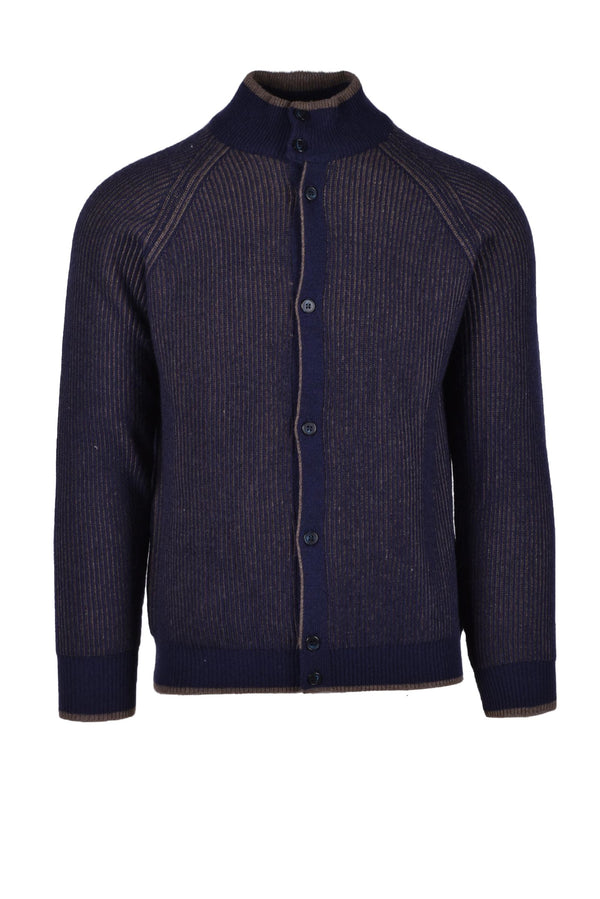 TERZO FUSO 1952 cardigan