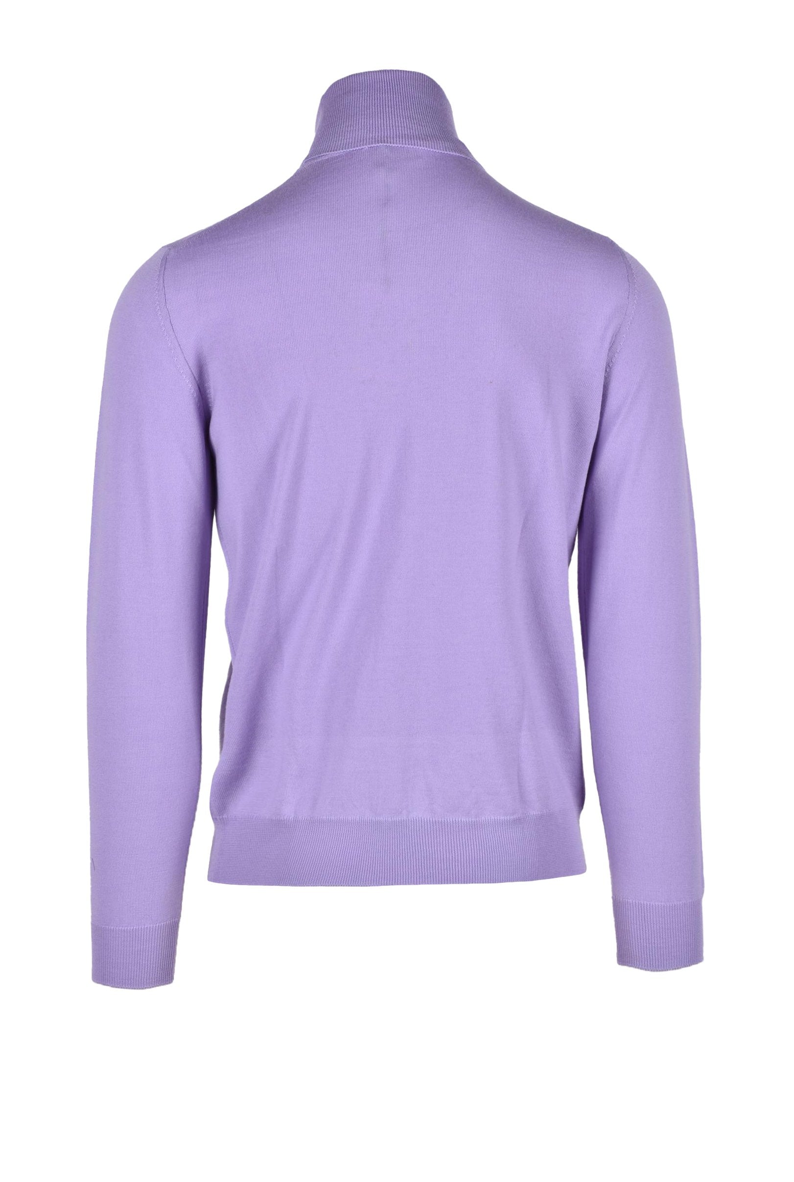 DER PULL* Pullover