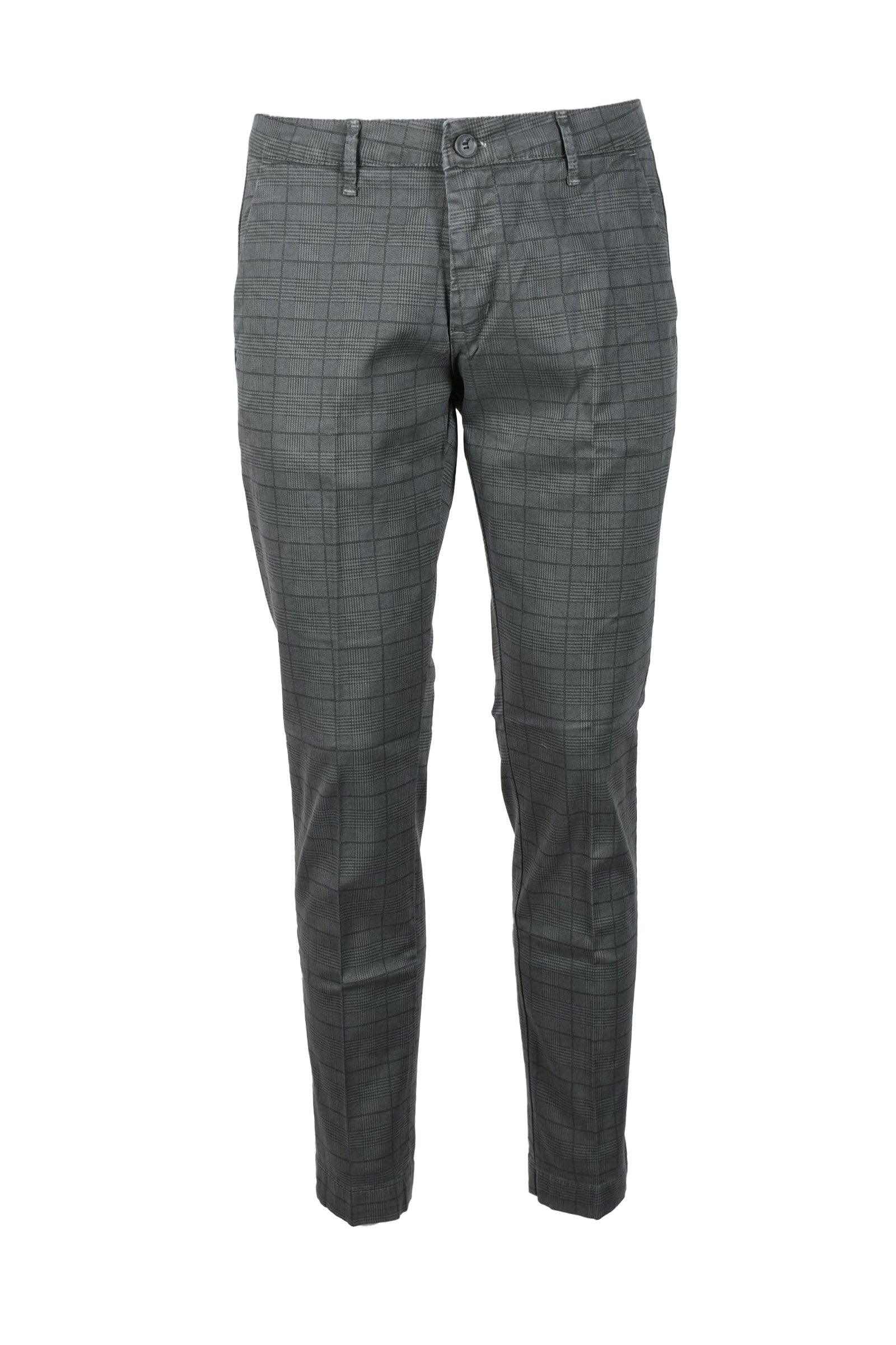 MORO-Hose