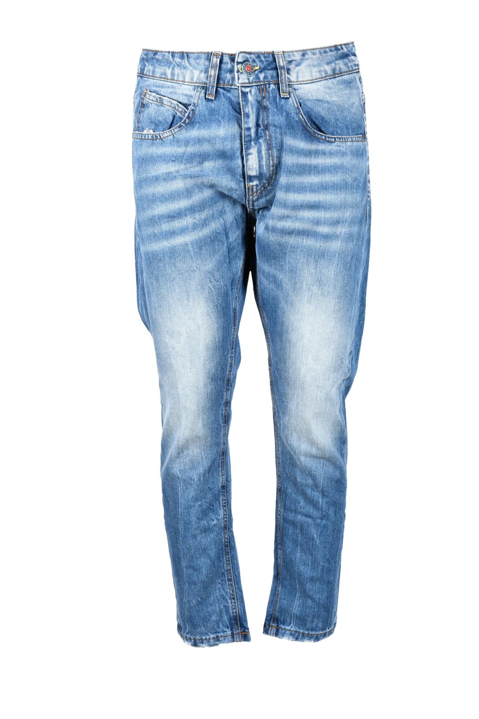 DISPLAY jeans