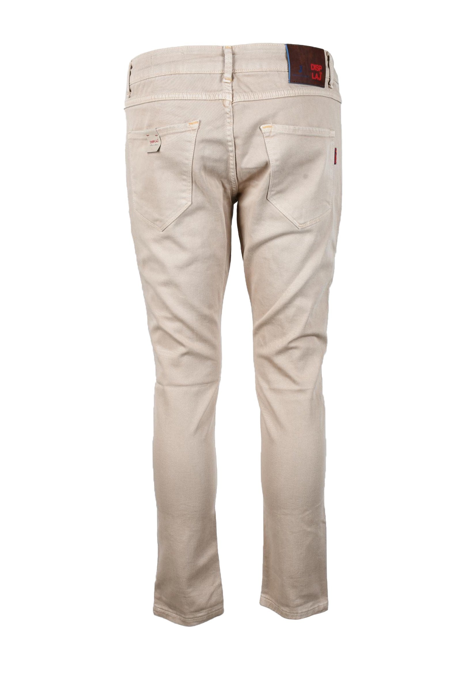 DISPLAY jeans
