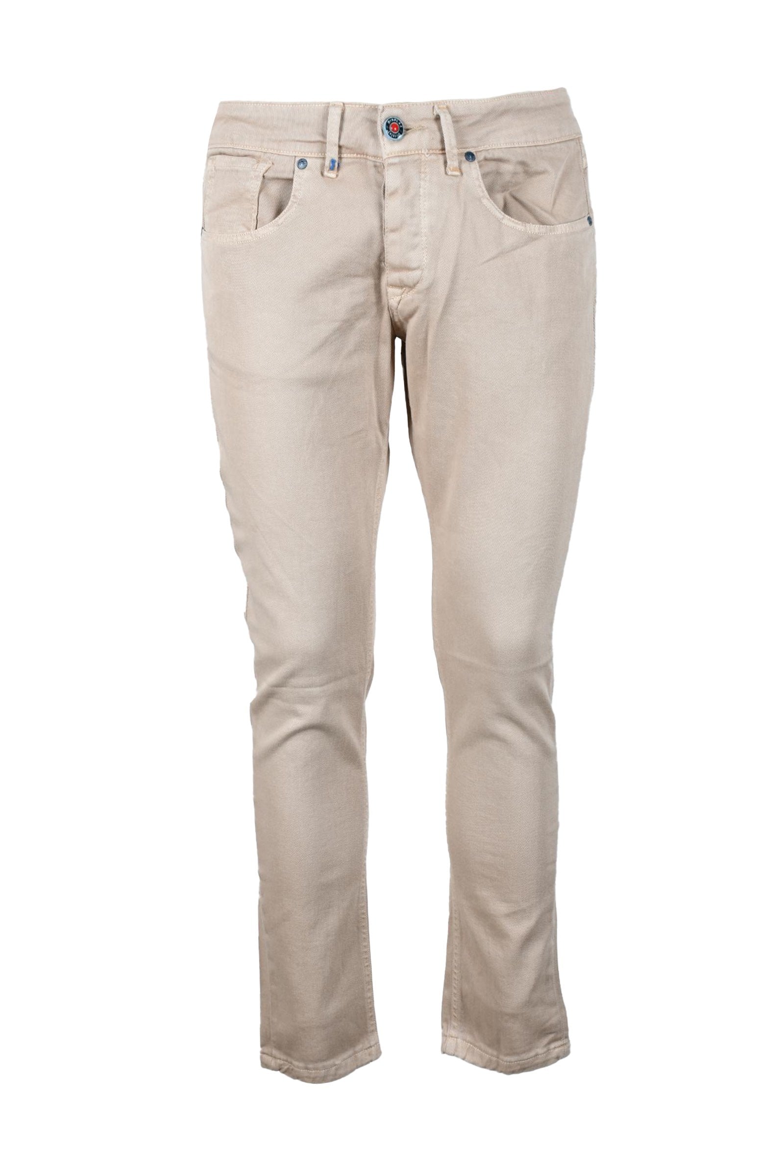 DISPLAY jeans