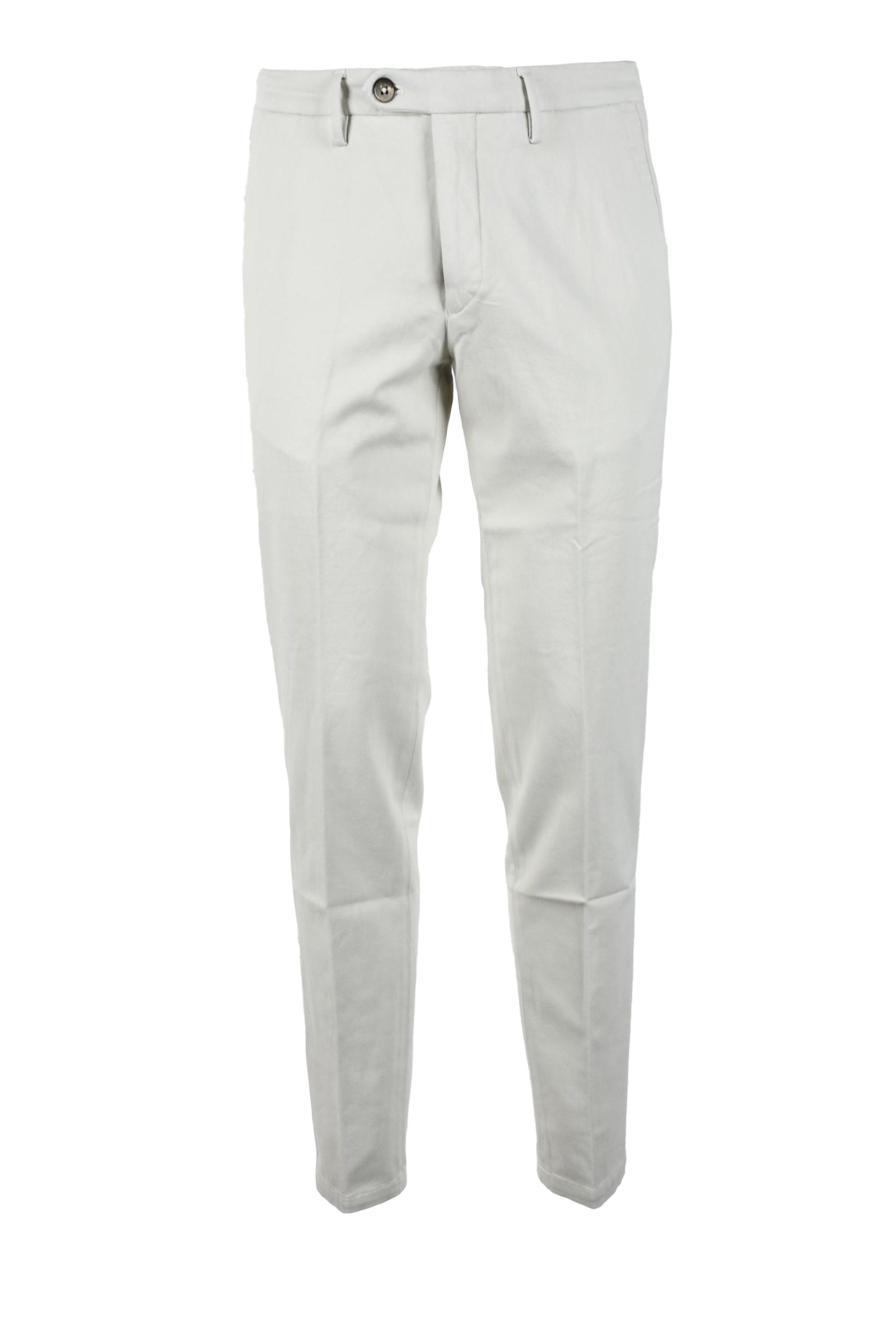 MICHELE CARBONE trousers