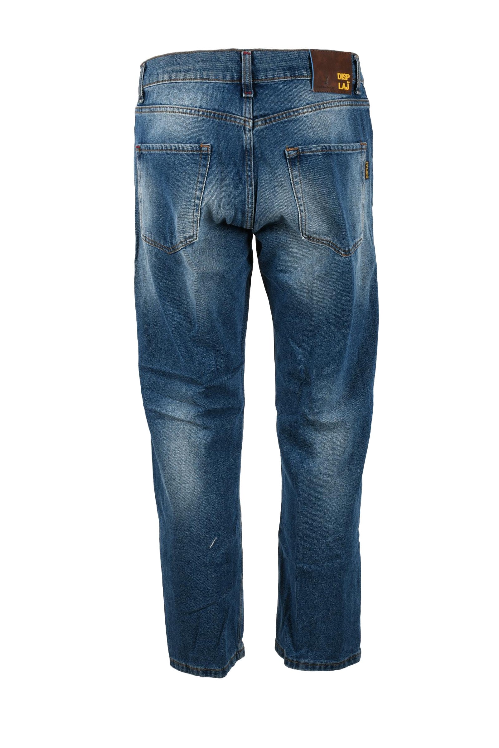 DISPLAY jeans