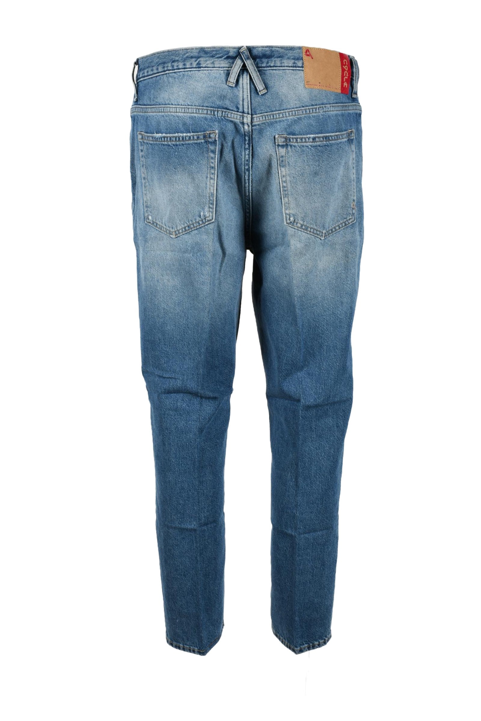 CYCLE jeans