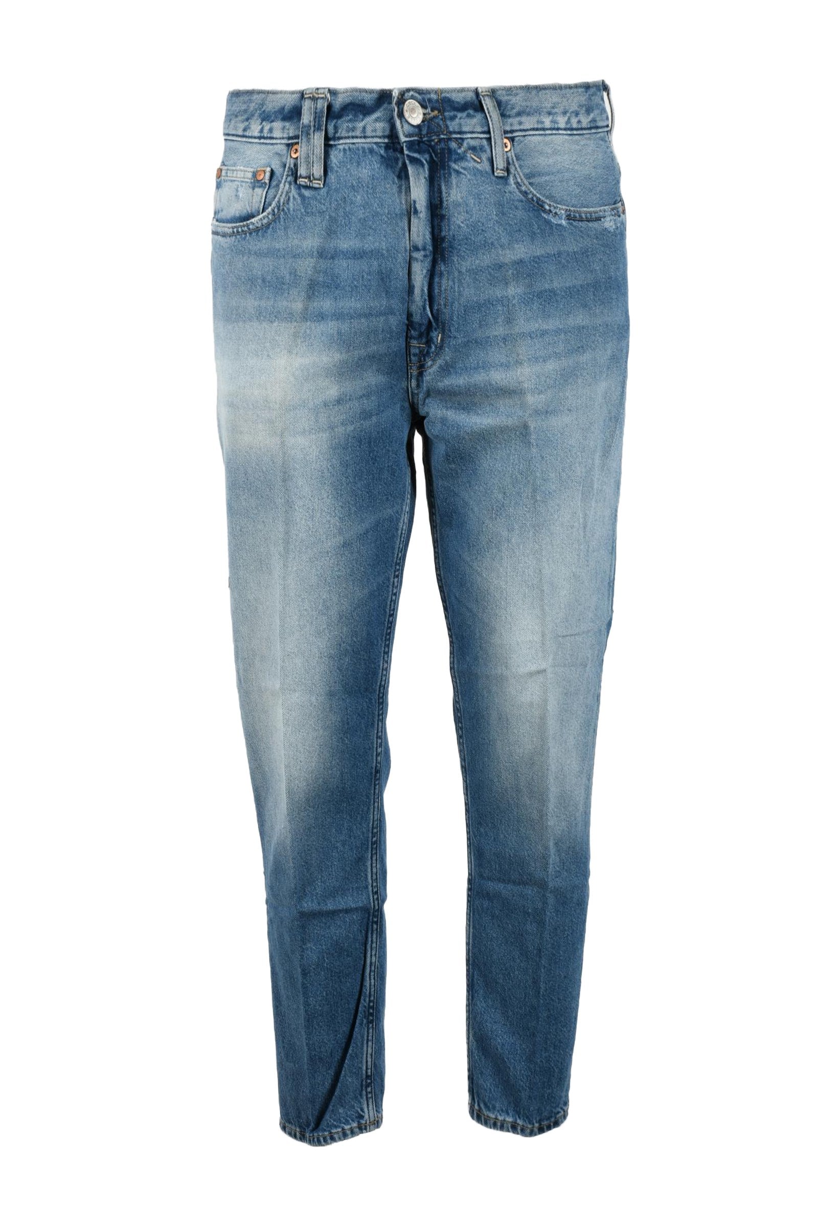 CYCLE jeans