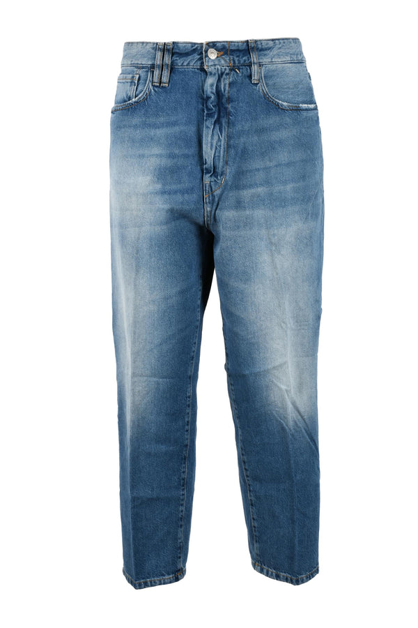 CYCLE jeans