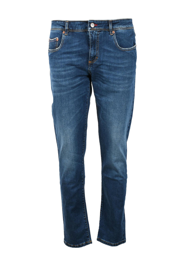 CAMOUFLAGE jeans