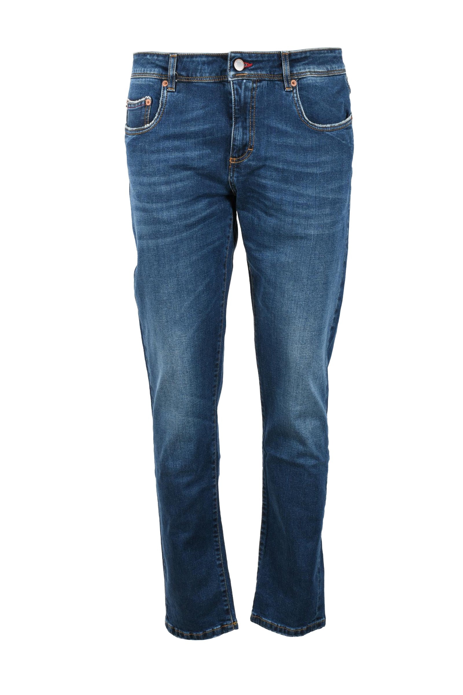 CAMOUFLAGE jeans