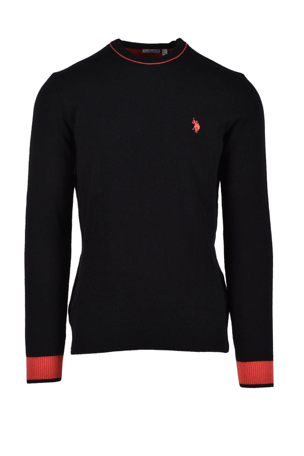 U.S.POLO ASSN. maglia