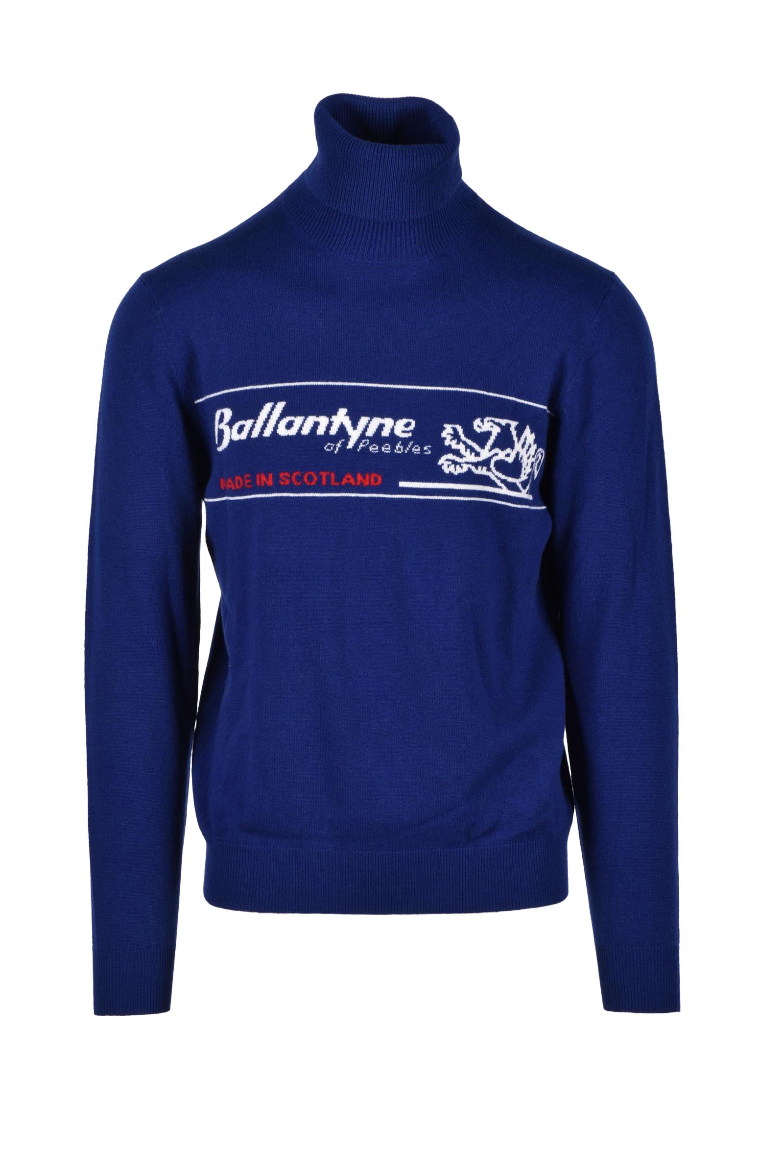 BALLANTYNE jersey