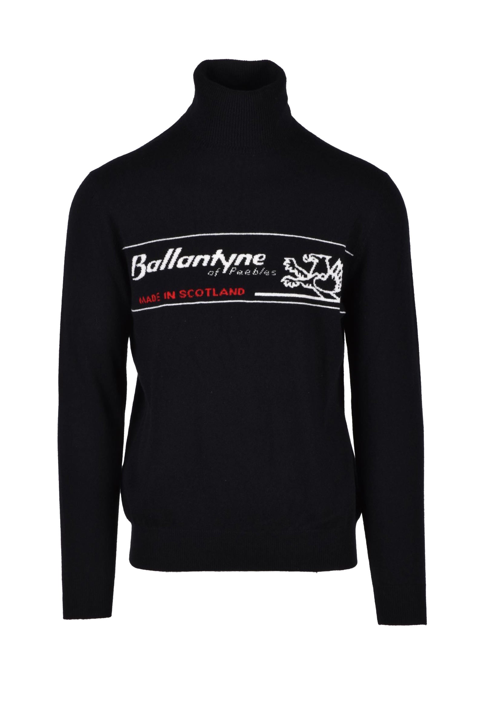 BALLANTYNE jersey