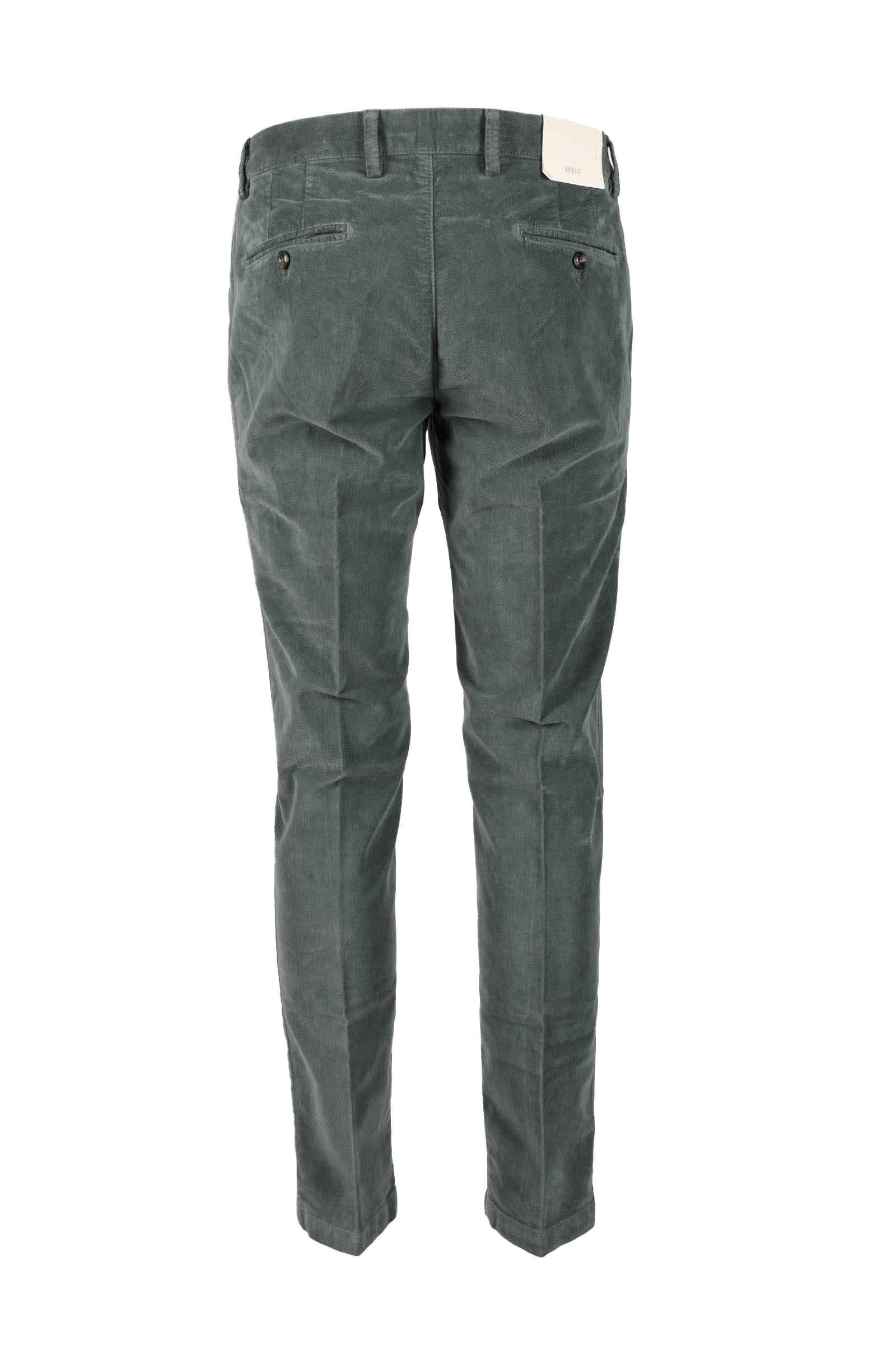 BRIGLIA 1949 pantalone