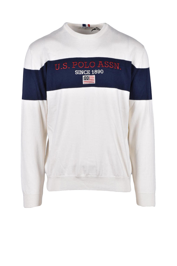 U.S.POLO ASSN. maglia