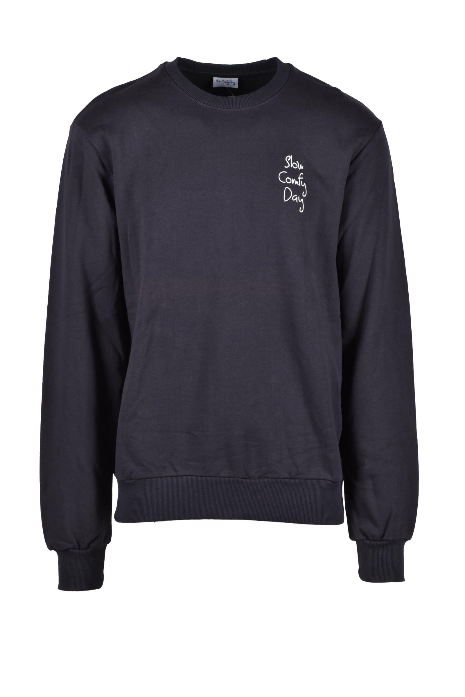 SLOW COMFY DAY sweatshirt