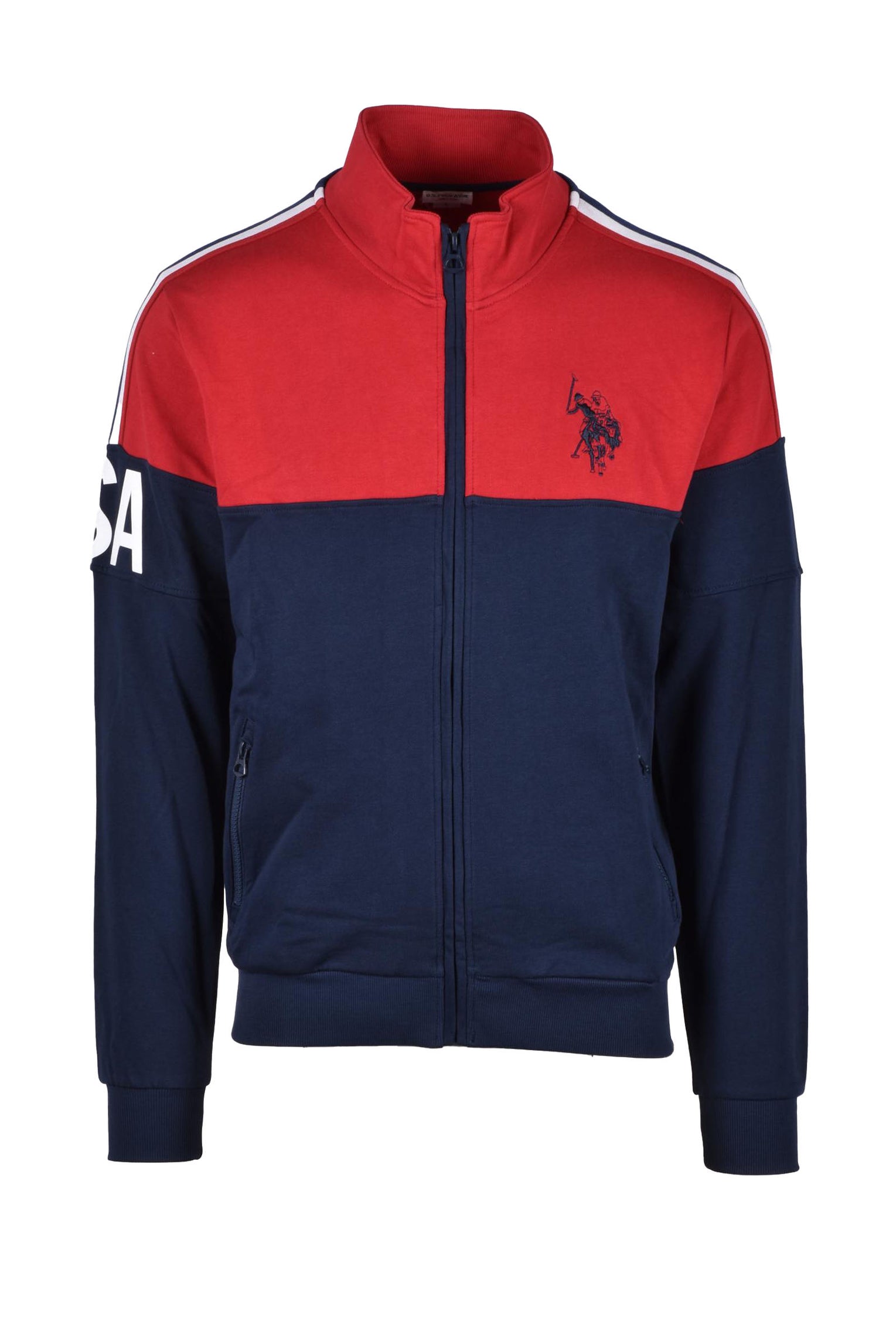 U.S.POLO ASSN. felpa