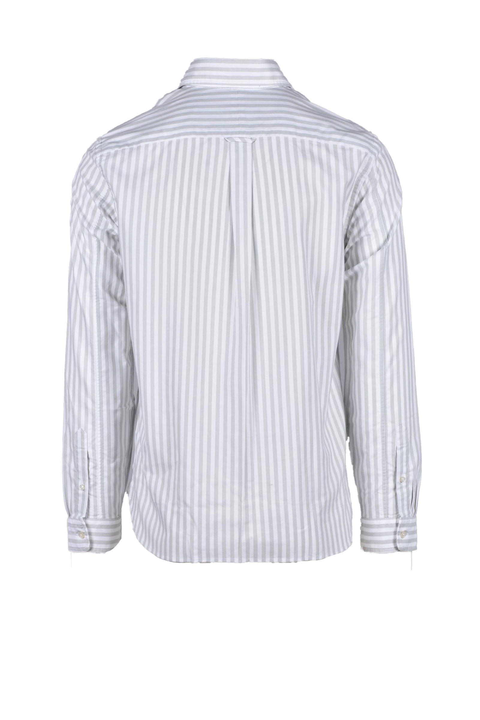 BATURO-Shirt