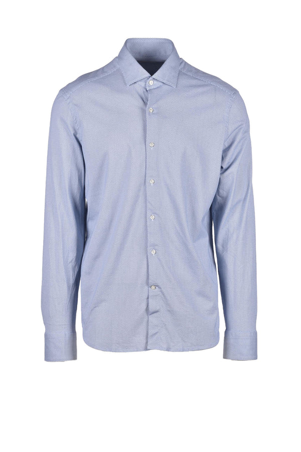 GHIRARDELLI camicia