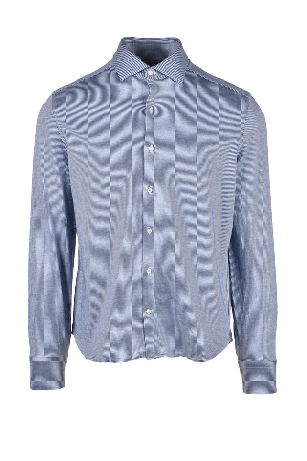 GHIRARDELLI camicia